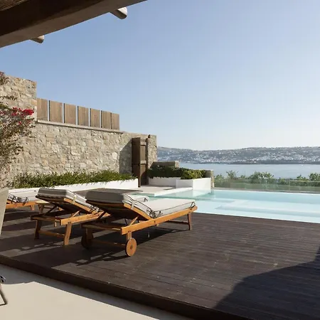 Holiday home Amaris Mykonian