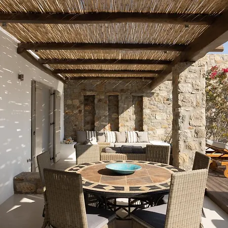Amaris Mykonian Holiday home Ornos (Mykonos)
