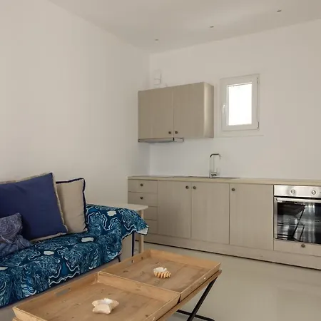 Amaris Mykonian * Ornos (Mykonos)