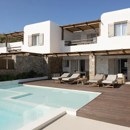 Amaris Mykonian Ornos (Mykonos)