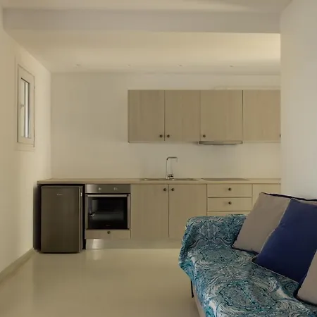 Holiday home Amaris Mykonian Ornos (Mykonos)