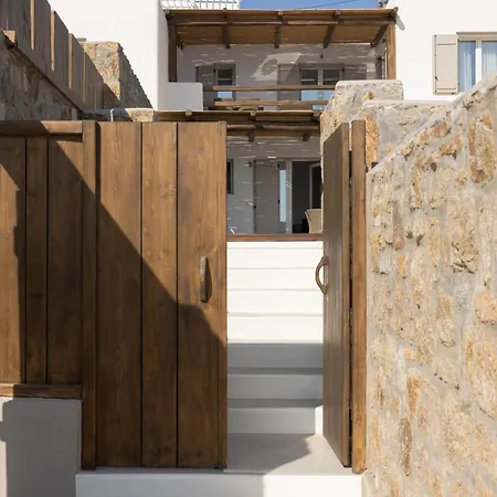 Amaris Mykonian Holiday home Ornos (Mykonos)