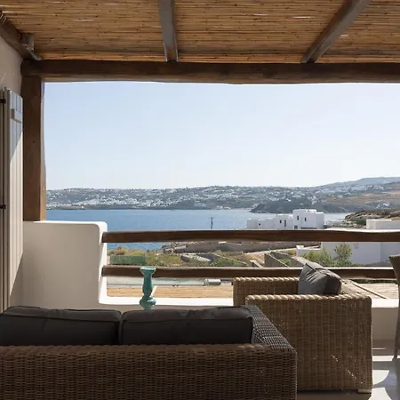 Holiday home Amaris Mykonian *