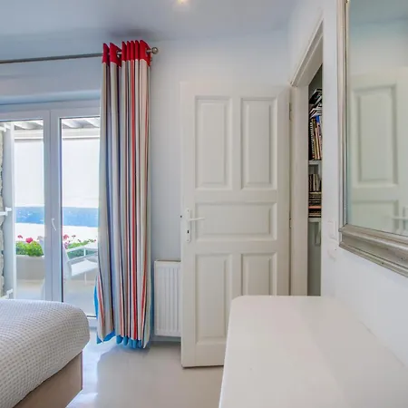 Holiday home Amaris Mykonian