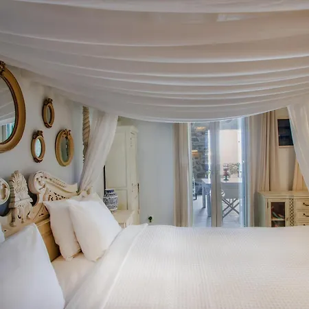Holiday home Amaris Mykonian Ornos (Mykonos)