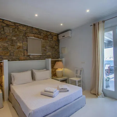 Holiday home Amaris Mykonian