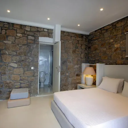 Holiday home Amaris Mykonian Ornos (Mykonos)