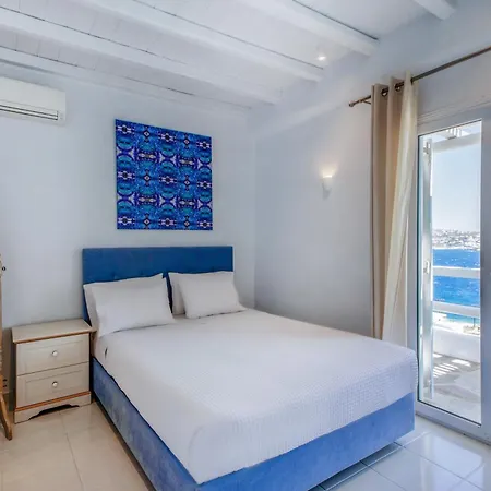 Holiday home Amaris Mykonian