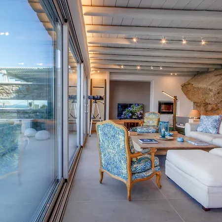Holiday home Amaris Mykonian
