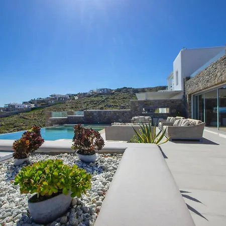 Amaris Mykonian Ornos (Mykonos)