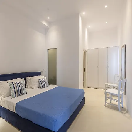 Amaris Mykonian Vakantiehuis *