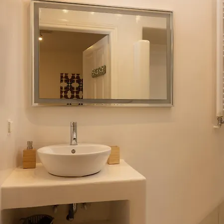 Vakantiehuis Amaris Mykonian Ornos (Mykonos)