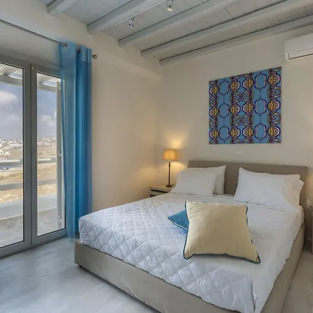 別荘 Amaris Mykonian