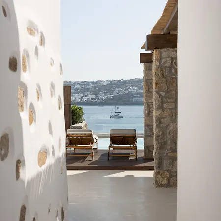 Amaris Mykonian オルノス