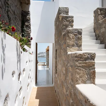 Amaris Mykonian Vakantiehuis