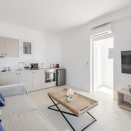 Amaris Mykonian Ornos (Mykonos)