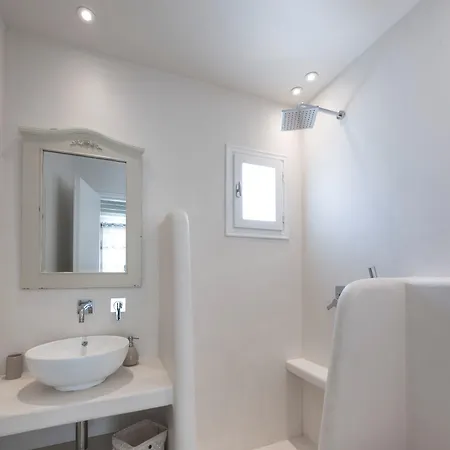 Amaris Mykonian Hébergement de vacances Ornos (Mykonos)