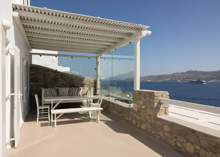 Casa vacanze Amaris Mykonian *