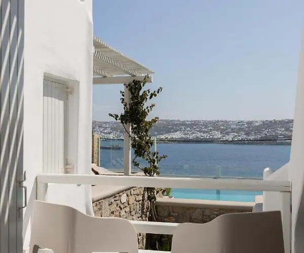 Casa vacanze Amaris Mykonian Ornos (Mykonos)
