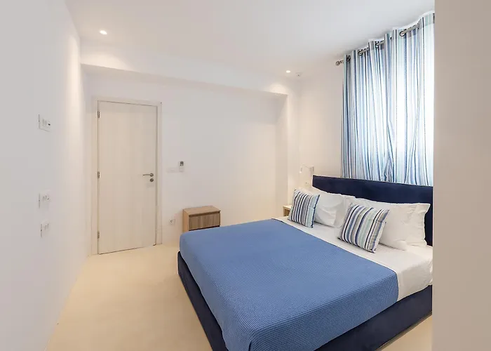 Amaris Mykonian Ornos (Mykonos)