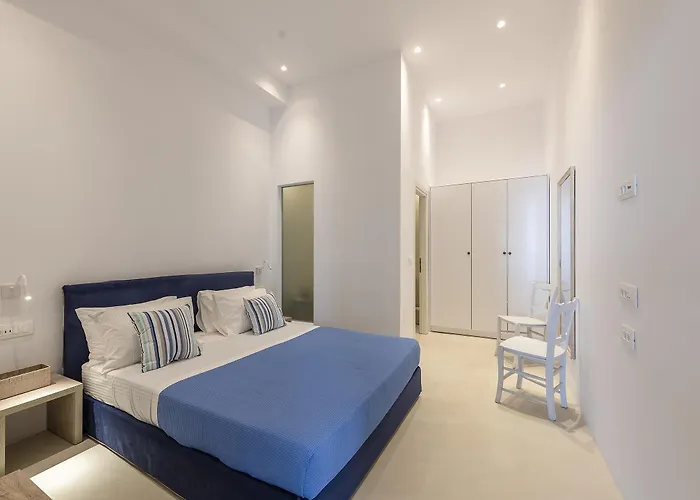 Amaris Mykonian Casa vacanze *