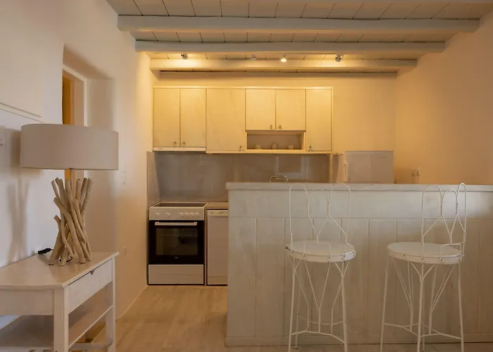 Casa vacanze Amaris Mykonian *