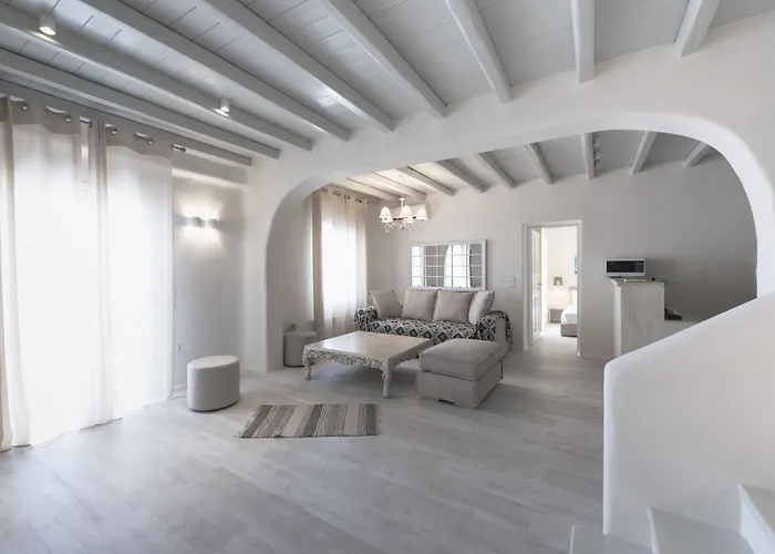 Casa vacanze Amaris Mykonian *