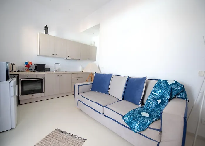 Casa vacanze Amaris Mykonian Ornos (Mykonos)