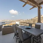 Amaris Mykonian بيت للعطل