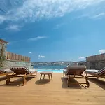 Amaris Mykonian بيت للعطل