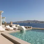 بيت للعطل Amaris Mykonian
