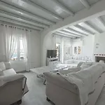 بيت للعطل Amaris Mykonian