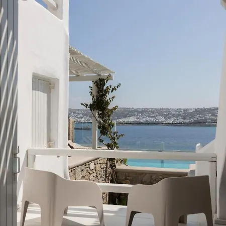 Holiday home Amaris Mykonian Ornos (Mykonos)