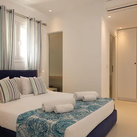 Amaris Mykonian Σπίτι διακοπών *